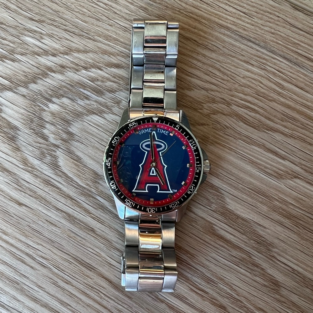 Los Angeles Angels watch